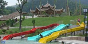 FRP Slides