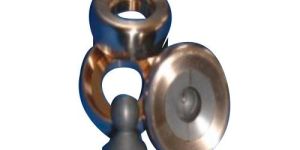 Metal End Rings