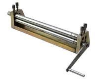 Metal Forming Rollers