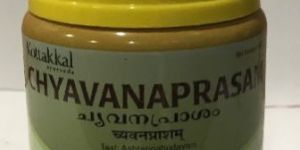 Chyavanaprasha