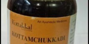 Kottamchukkadi Tailam Oil