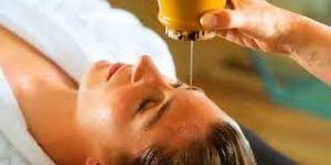Panchakarma Therapy