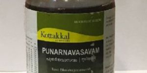 Punarnavasavam Syrup