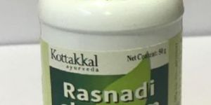 Rasnadi Powder