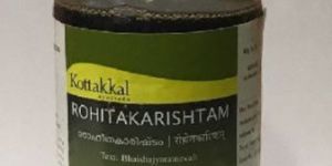 Rohitakarishtam Syrup