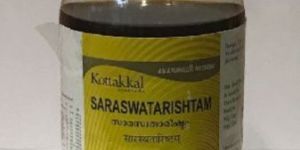 Saraswatarishtam Syrup