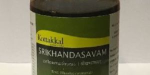 Srikhandasavam Syrup