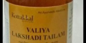 Valiya Lakshadi Tailam Oil