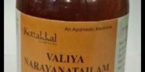 Valiya Narayanatailam Oil