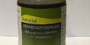 Vidaryadyasavam Syrup
