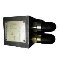 Pressure Control Module