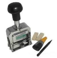 8608 Numbering Machine
