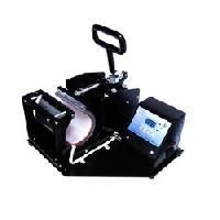 HM0301123 Mug Hot Press Machine