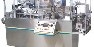 Blister Packing Machine