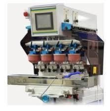 Pad Printing Machine