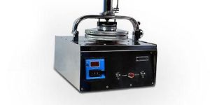 Automatic Pigment Muller