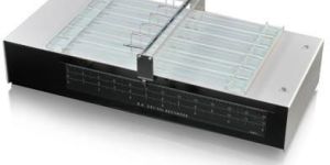 Drying Time Recorder