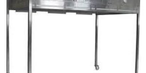 Laminar Airflow Unit