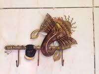 Metal Murals on Canvas