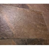Brown Slate Digital Floor Tiles