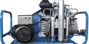 Breathing Air Compressors