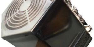 Carbon Dioxide Scrubber