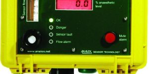 Gas Analysis Equipment