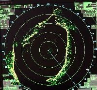 Marine Radar
