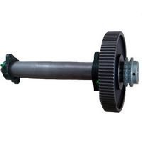 Ruston Jockey Pulley Assembly