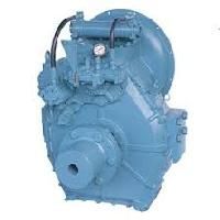 Marine Gearboxes