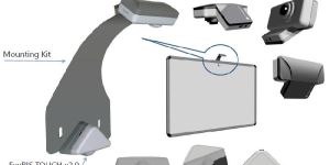 Smart Class Interactive Whiteboard