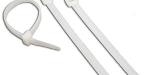 Self Locking Nylon Cable Ties