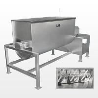Namkin Masala Mixing Machine