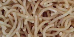 Noodle Shaped Fryums