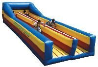 Inflatable Games