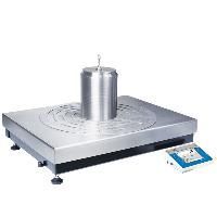 Series Mass Comparators