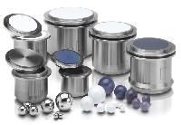 High Energy Planetary Ball Mill