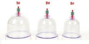 Hijama Loose Cups