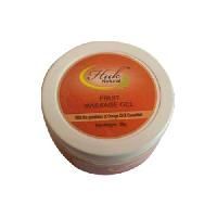 Fruit Massage Gel