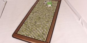SCJ 1092 Jade Stone Therapy Mat