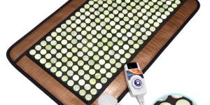 SCJ - 240 Jade Stone Heating Mat