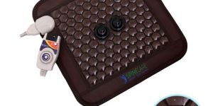 SCT - 112 Tourmaline Stone Heating Mat