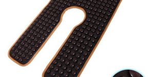 SCT - 335 Tourmaline Stone Heating Mat