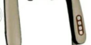 Spine Care Neck Massager