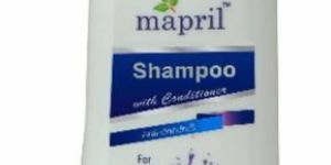 Anti Dandruff Shampoo