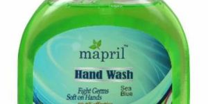 Liquid Hand Wash