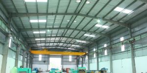 Prefabricated Houses