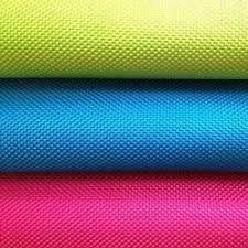 PU Coated Fabric