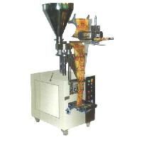 Automatic Spice Powder Pouch Packing Machine