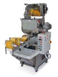 Pasta Extruder Machines
